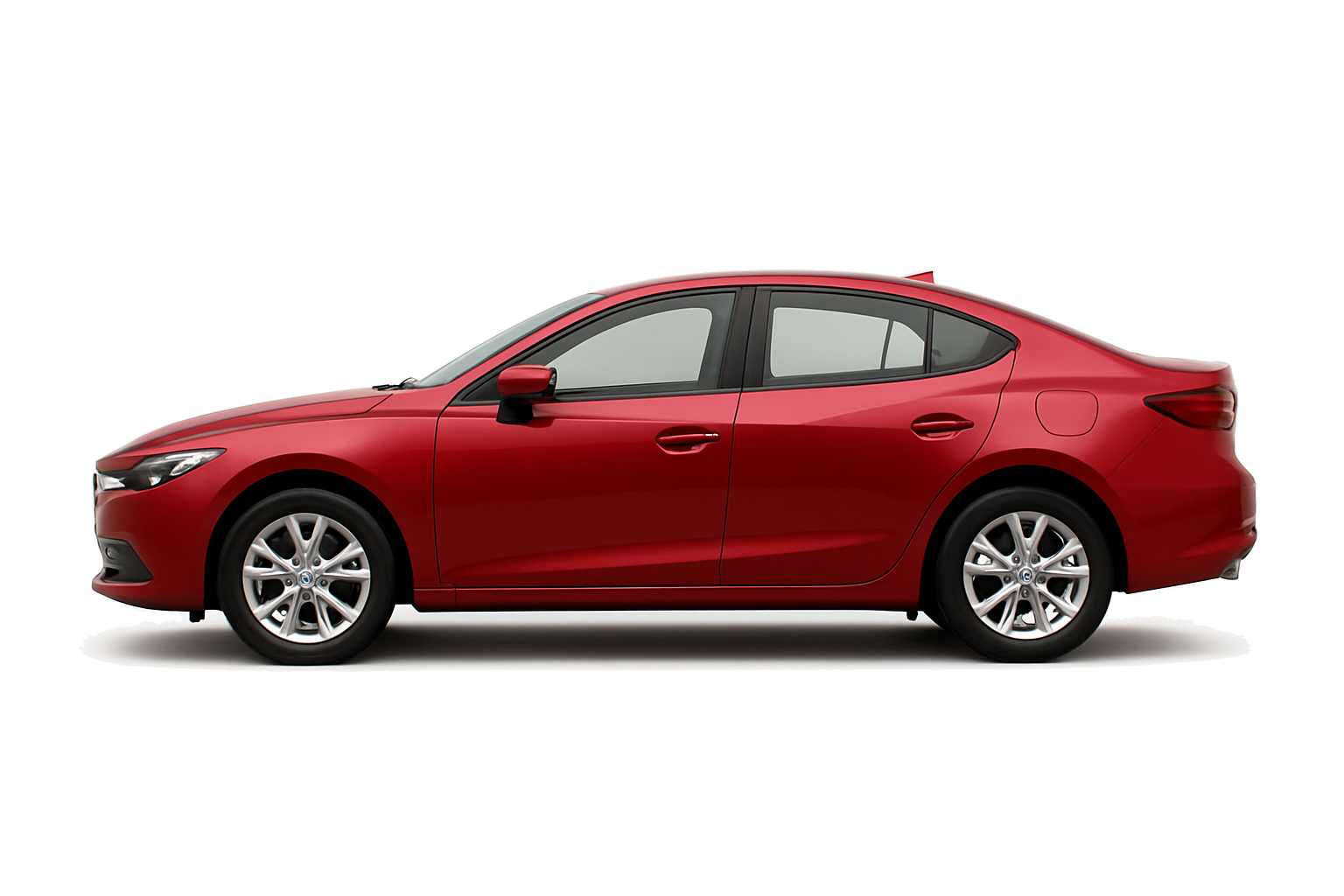 sedan_car
