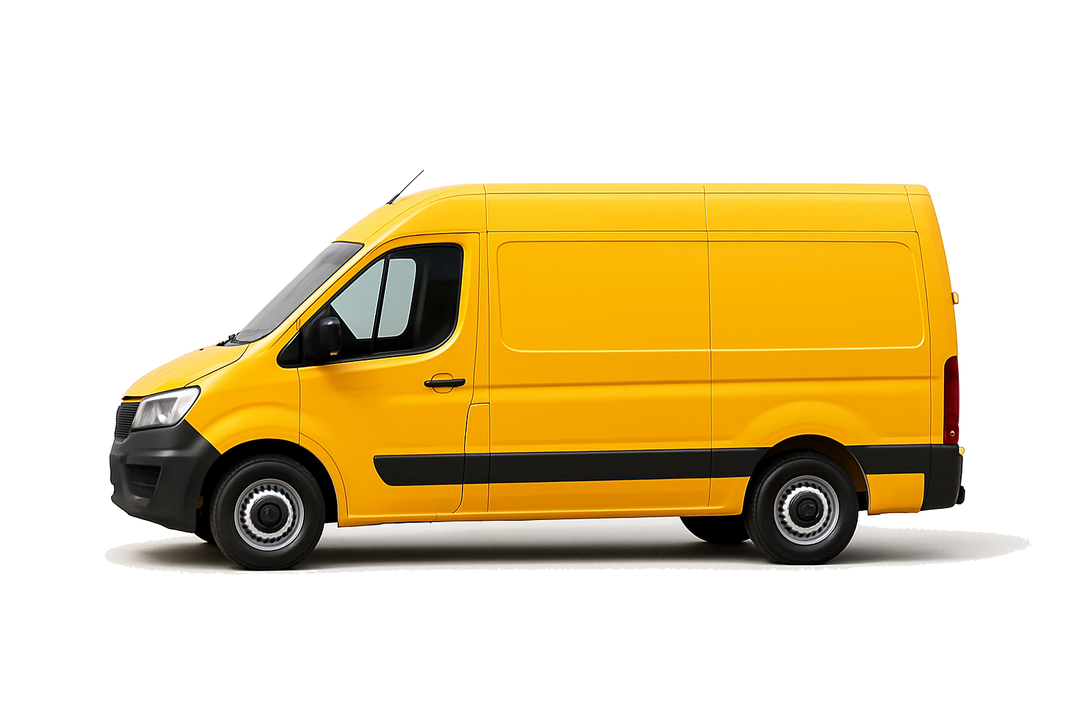 van