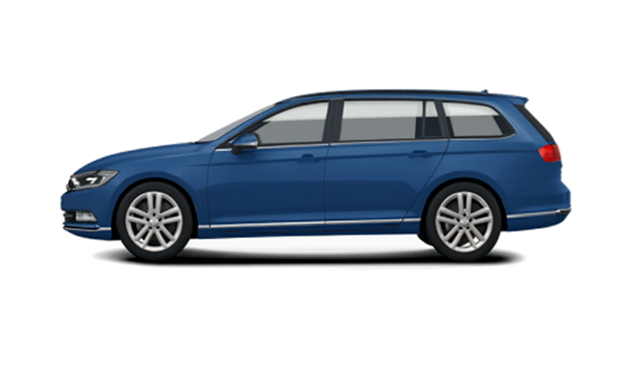 wagon
