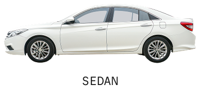 Sedan